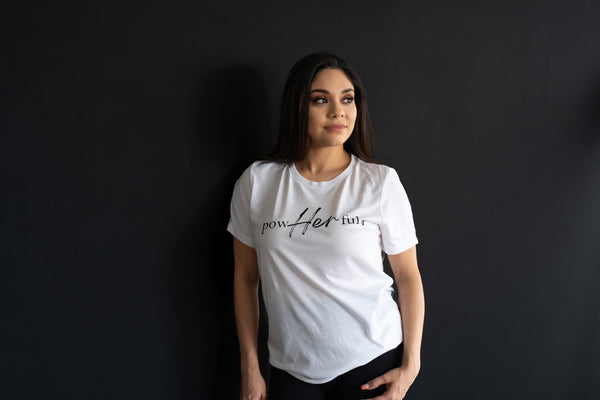 PowHERful T-Shirt