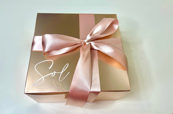Bridesmaid Proposal Boxes