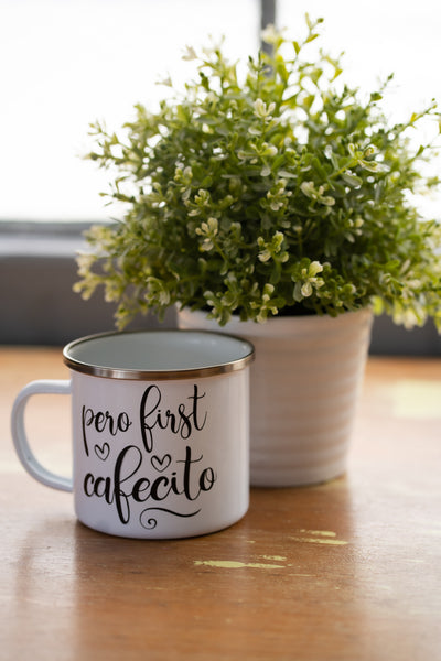 Cafecito Mug