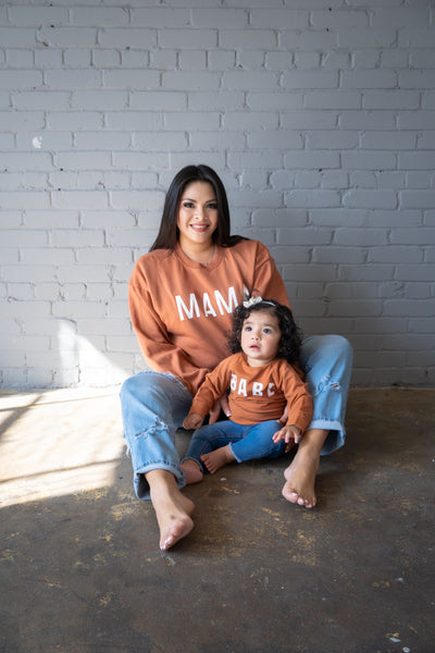 Mama Sweatshirt