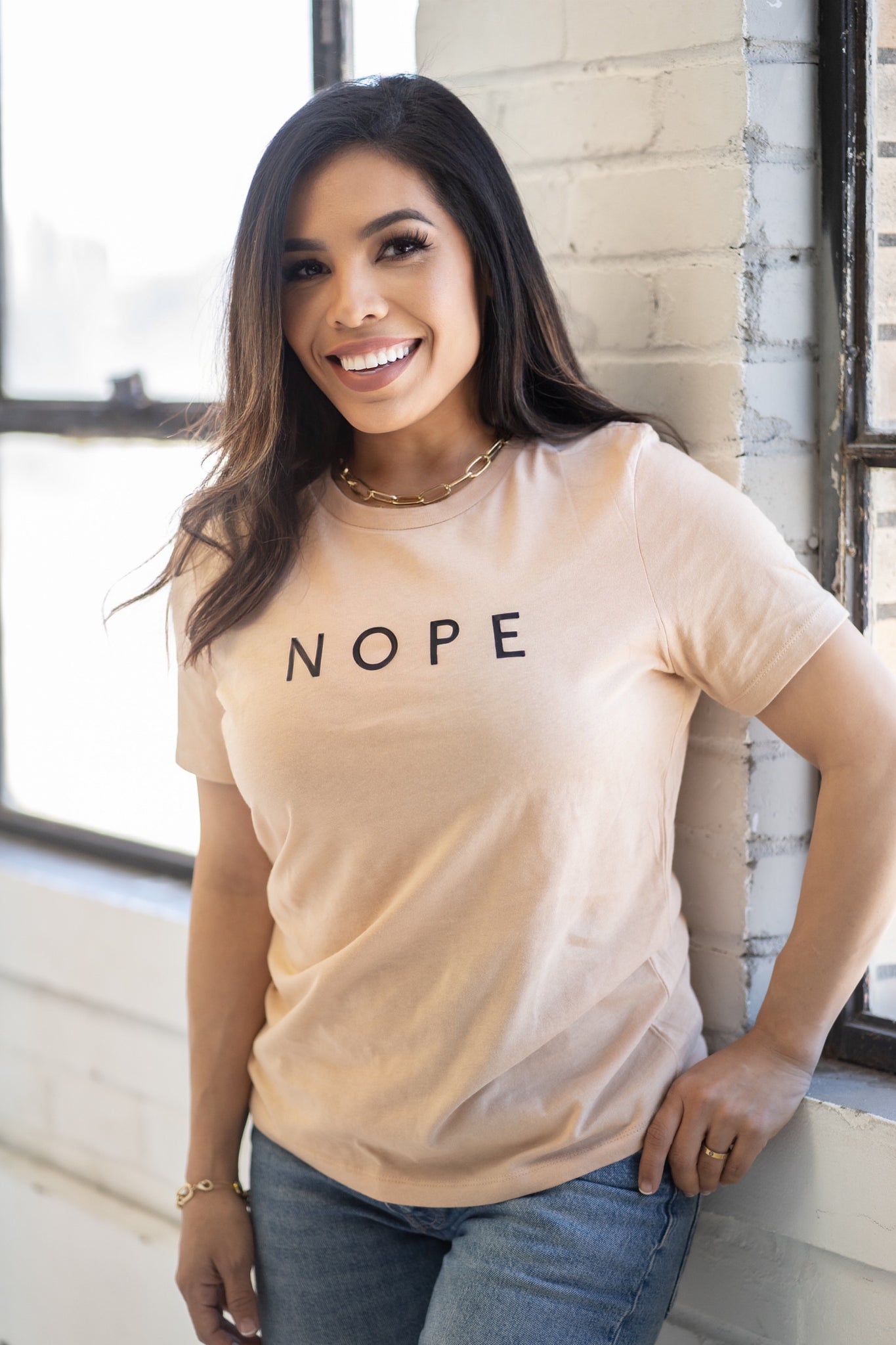 NOPE T-Shirt