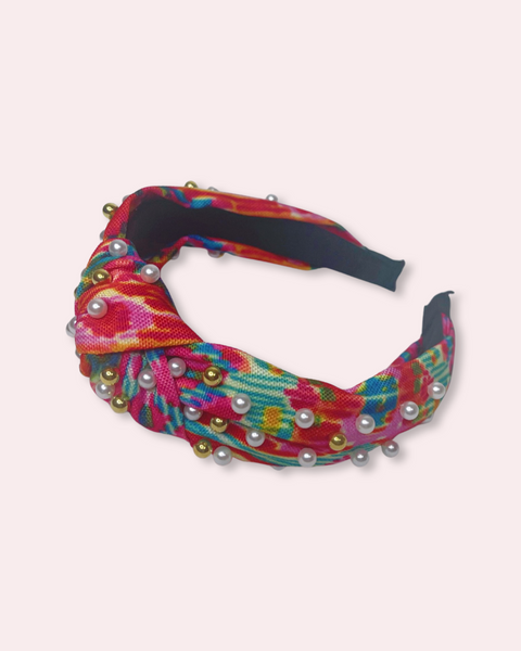 Fun Vibes Headband