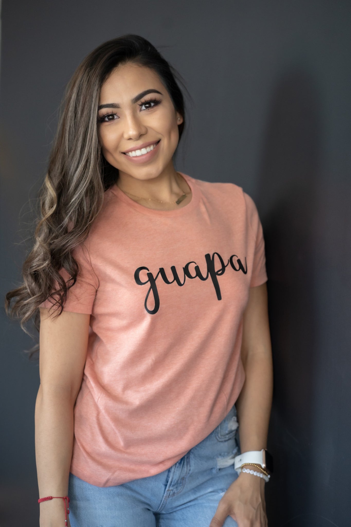Guapa Short Sleeve T-Shirt