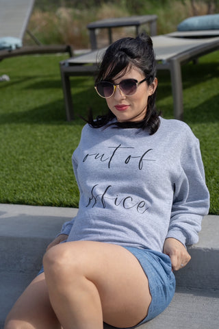 Out of Office Sweatshirt