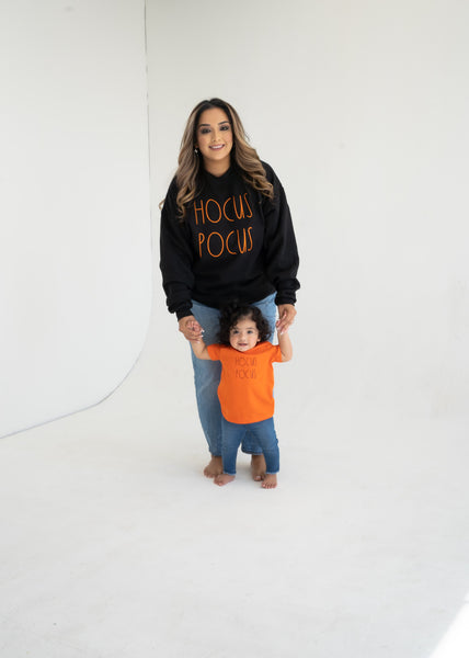 Hocus Pocus Sweatshirt