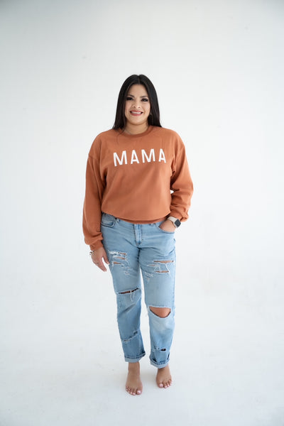 Mama Sweatshirt