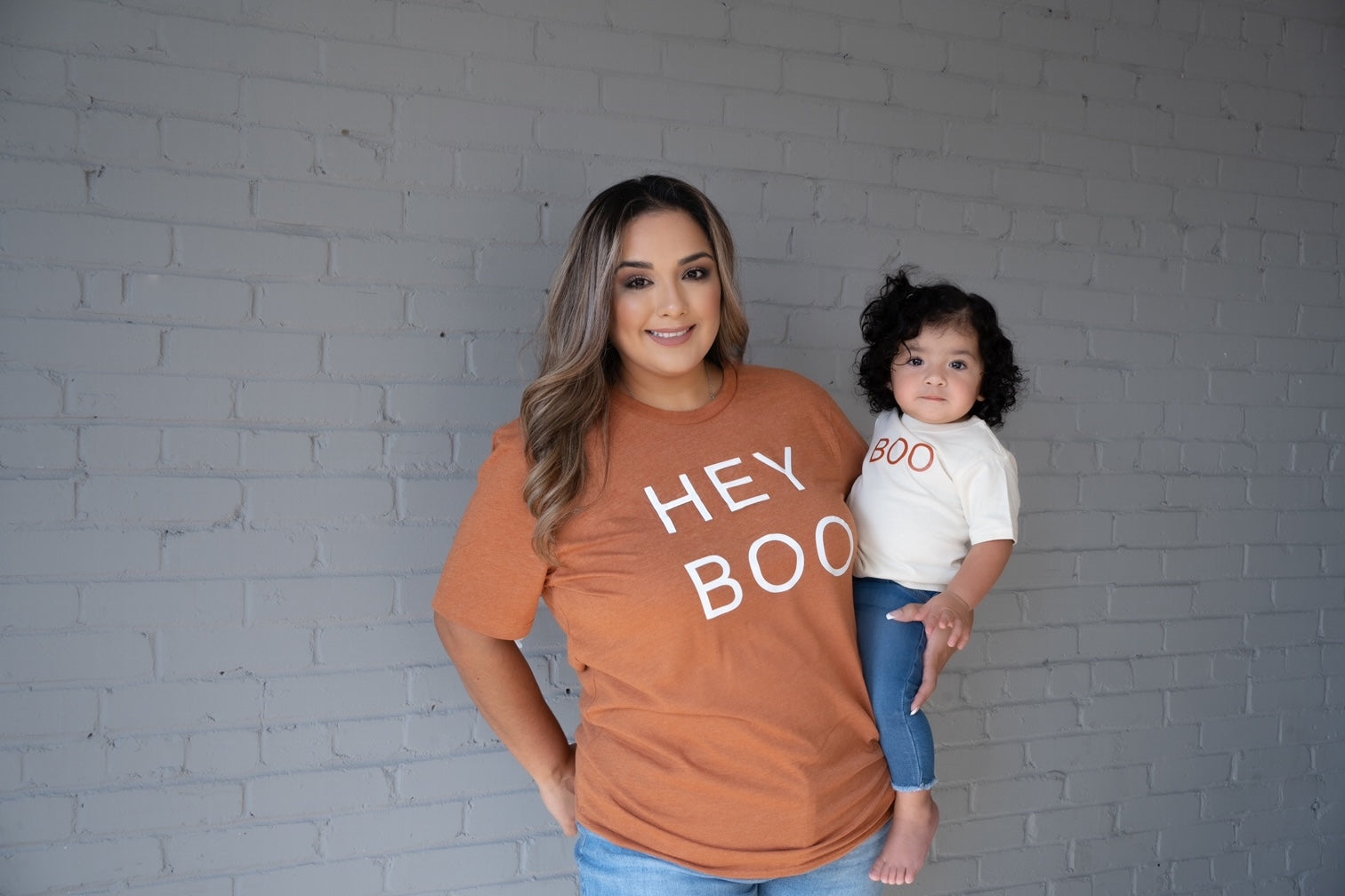 Boo Kid's T-shirt