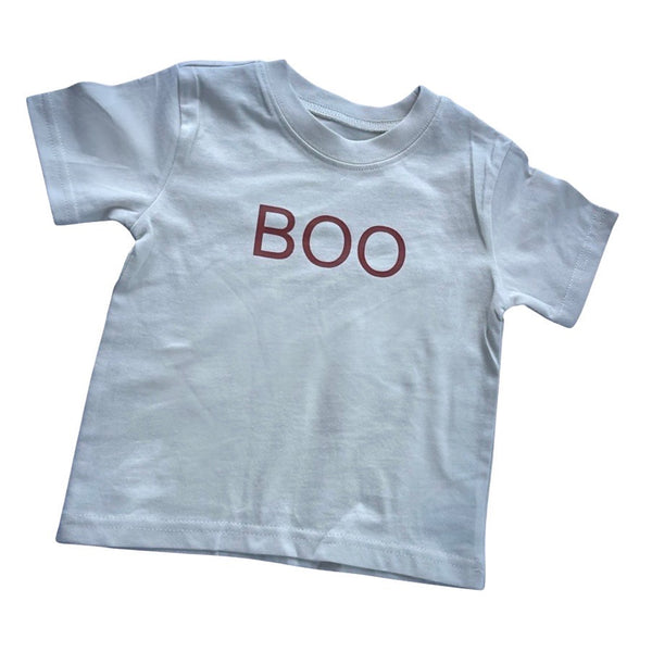 Boo Kid's T-shirt