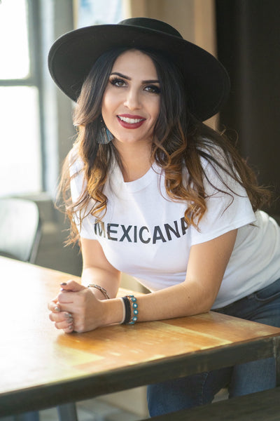 Mexicana Short Sleeve T-Shirt