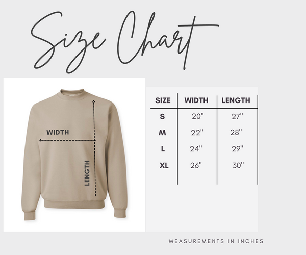 Spooky Season Crewneck Sweatshirt