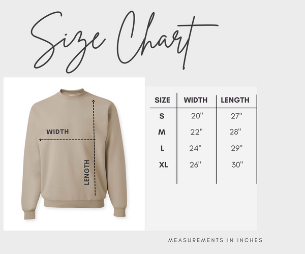 Wifey Chenille Sweatshirt